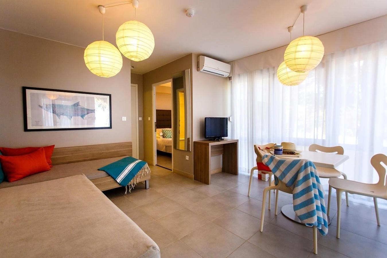 Waterman Svpetrvs Resort Supetar Exterior foto