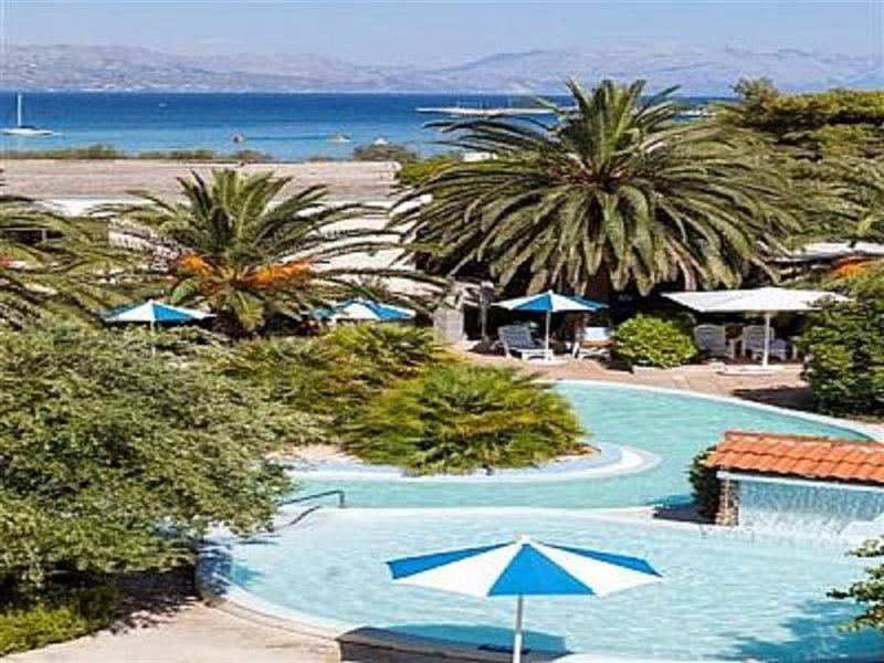 Waterman Svpetrvs Resort Supetar Exterior foto